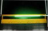 LED Green Light Exterior Escalators , VVVF Operation Weatherproof Escalator