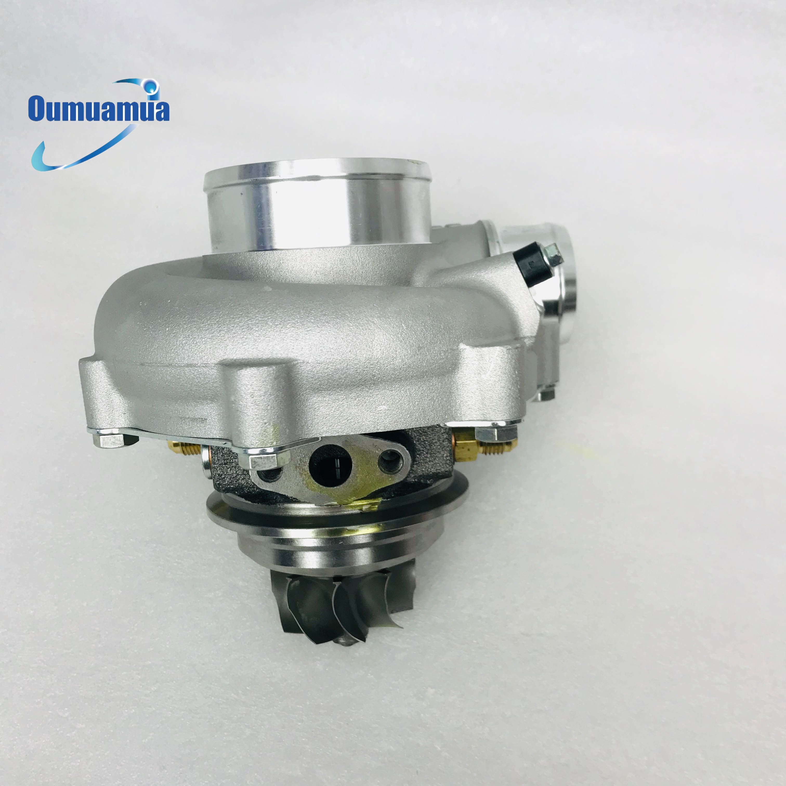 original Garrett G25 G25-550 standard rotation 871389-5005S 858161-5002S V-band .92 Turbocharger 1.4L-3.0L 300- 550 HP