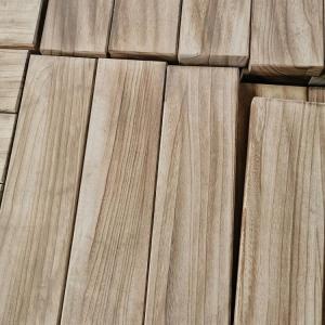 Quality Vintage Home Decor Heat Wood Burnt Rustic Paulownia Wood Boards in Modern Design Style wholesale