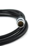 563624a Leica Survey Accessories Hp Pda 8pin / 5pin Total Station Cable