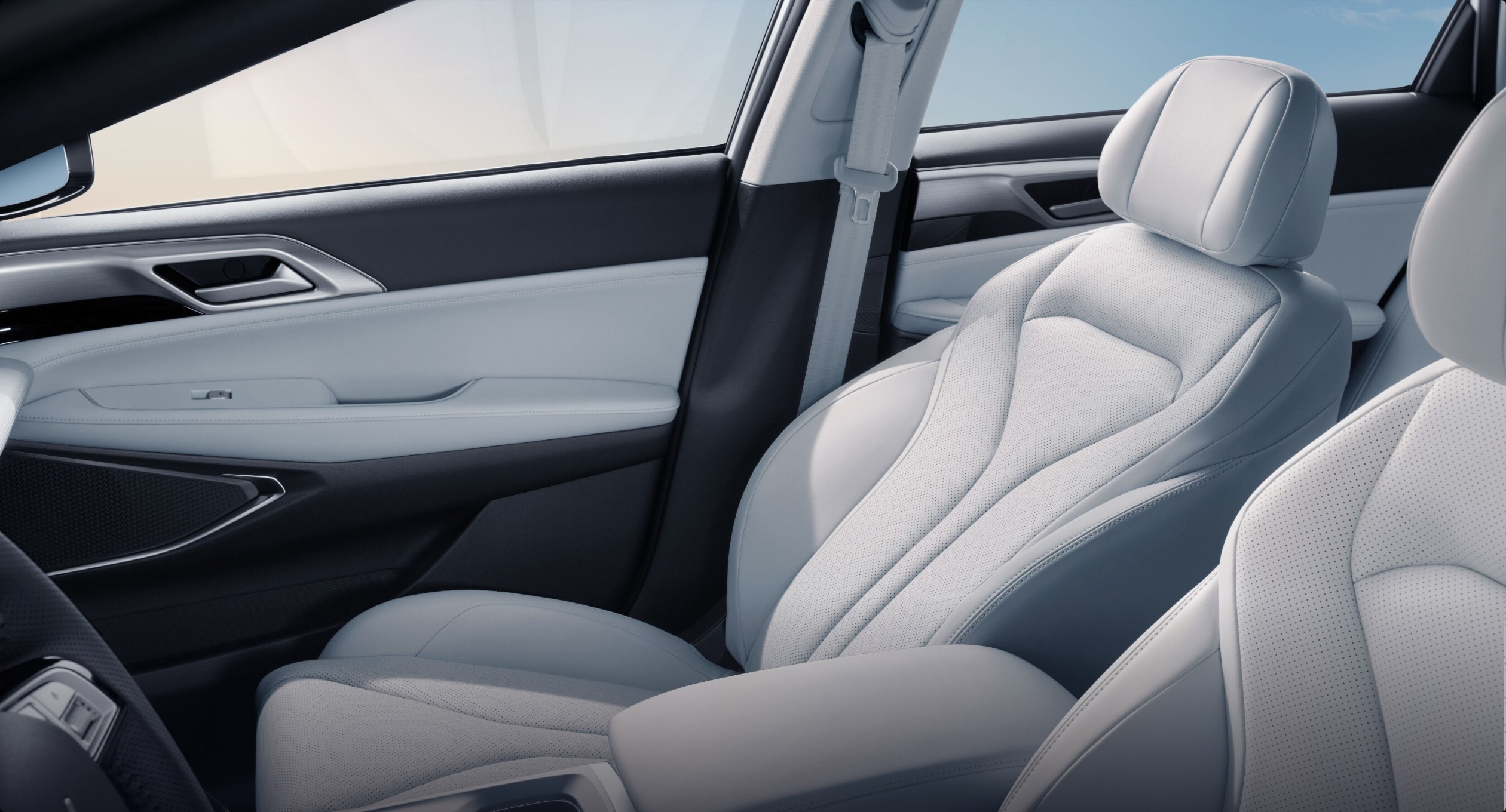 XPENG P5 The Ultimate High Speed Electric Vehicle with Pictures and Long Battery Life