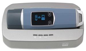 Quality 1000V8 flashlight guard patrol reader wholesale