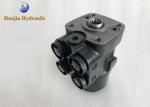 Professional Hydraulic Steering Unit 101S Orbitrol OEM AL41631 For Tractor