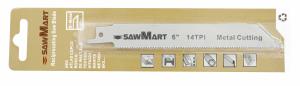 Quality 6&quot; Bi-Metal Sabre Saw -14T wholesale