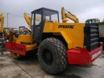 Dynapac CA30D used road roller for sale
