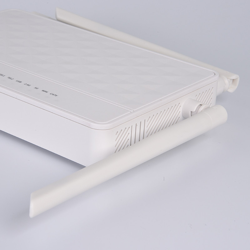 Triple Play Catv Network Gepon ONU Router HOME GATEWAY Broadband Access