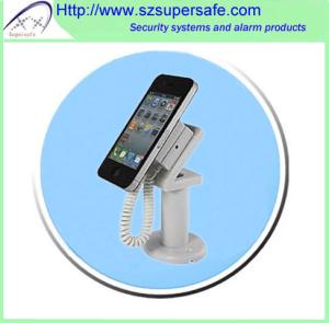 Quality Widely used security cell phone acrylic display stand wholesale