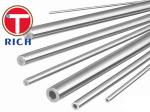 Torich OEM Rod Connectors Drill Steel Pipe 4mm For Household Appliances