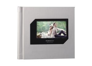 Quality Luxury Wedding Video Album High Definition Customized With CE Certification wholesale
