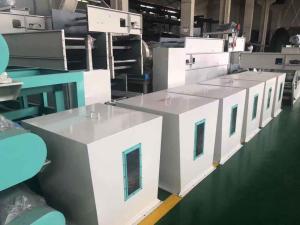 Quality Bamboo Sawdust Ring Die Pellet Making Machine wholesale