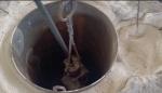 Furnace Lining Refractory Ramming Mass Powder High Temperature Resistance