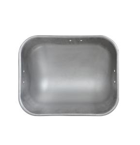 Quality SUS304 Livestock Feeding Equipment Individual Sow Feed Trough wholesale