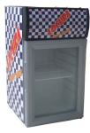 SC21B 21L display cooler