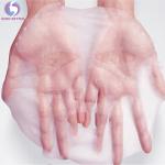 Medical Grade Hyaluronic Acid Face Mask Nourishing Collagen Crystal