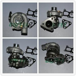 Quality Hyundai Van/Light Duty Truck H100, H200, Au-Porter GT1749S Turbo 700273-0002 700273 28200-4B160 28200-4B151 wholesale