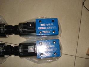 Quality Injector solenoid valve wholesale