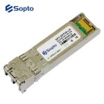 Rohs 1310nm 10km Sfp28 Lr 25g Bidi Optical Transceiver