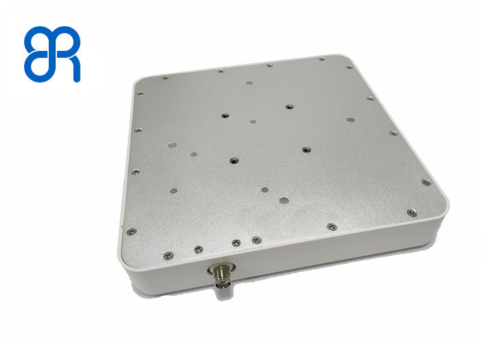 High Gain RFID Narrow Beam Antenna / Wide Beam Antenna Low VSWR 902-928MHz