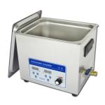 10L Benchtop Ultrasonic Cleaner / Table Top Ultrasonic Cleaner For Hardware Oil