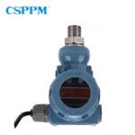 2 Wire 600bar Flameproof Pressure Transmitter For Building Materials