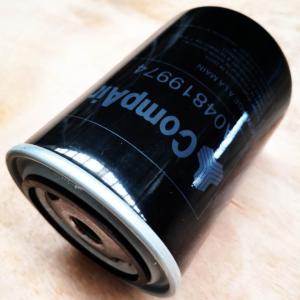 Quality Maintenance Company A04819974 CompAir Oil Filter For Screw Air Compressor Spare Parts wholesale