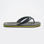 OEM Thong Flip Flop Sandals , Slip Resistant Sole Flip Flops Mens