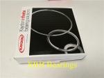 Iron Roughneck Thin Ball Bearings , Radial Contact Grooved Roller Bearing