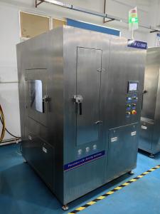 Quality Industrial Automatic Screen Cleaning Machine Durable Multipurpose wholesale