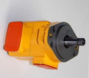 Quality 4T1080 4T1080 Caterpillar Type Vane Pump wholesale