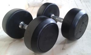Quality China Professional Casting Dumbbells Manufacturer wholesale