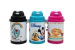 Thermal Insulation Sublimation Water Bottle Blanks For Kids 460ml