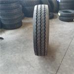 11R22.5 12R22.5 Truck Trailer Tires With Wheels All-Wire Vacuum Tires