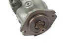 Wooden Case Crawler Excavator Hydraulic Pump A10VO63 53R-VUC12N00-S2476