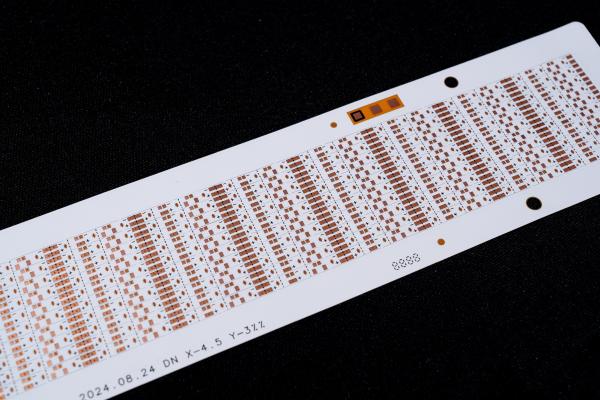 Cheap Organic Resin Flexible Circuit Boards for Wearables Automotive & Medical Devices for sale