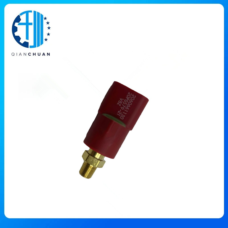 Pressure Switch Sensor PC200-7 206-06-61130 for Komatsu Excavator Engine Part