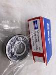 Self-aligning ball bearing 2303 E-2RS1 TN9/C3