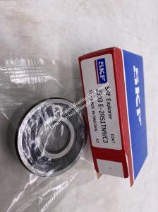 Quality Self-aligning ball bearing 2303 E-2RS1 TN9/C3 wholesale