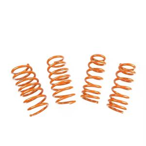 Quality Honda Jade 1.8T 2013-2017 Sport Lowering Springs Fatigue Resistant wholesale