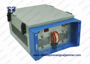 Quality Military Waterproof Powerful Portable VIP Protection Defence UAV Drone Jammer wholesale