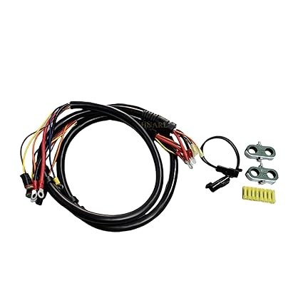 JLG Cable Harness 1001099676 for JLG ES Scissor Lift 2030ES 2630ES 2646ES 3246ES