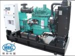 Open Type 230V 1000KW WEICHAI Diesel Generator Set