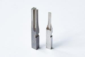 Quality ASP60 Cutter Tungsten Parts Connector Industry Use Wear Resistant wholesale