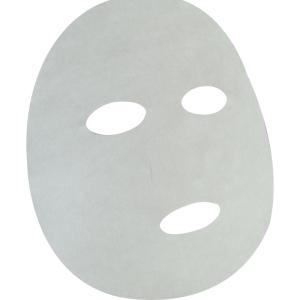 Quality 22*22cm Micron Fiber 38gsm Facial Mask Sheet Material wholesale