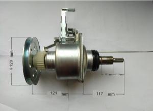 Quality Hot Sell Full Auto Washing Machine Clutch For Samsung Washer/washing machine clutch washer machine cloth machine clutch wholesale