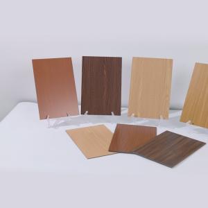 Quality Factory Manufacture Aluminum Composite Material Panel For Curtain Wall Eaves Indoor Shelter Billboard wholesale