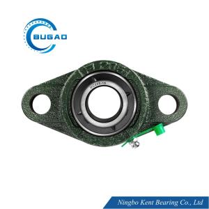 Quality UCFL205 16 Pillow Block Miniature Bearing 1 Bolt Flanged Ball Bearing 1 In Bore wholesale