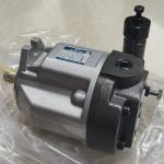 1800 Rpm A Series Yuken Pump A3H145-FR14KK-10 A3H145-LR14KK-10