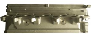 Quality VOLKSWAGEN Amarok CFFA CFFB CFFD CFGB CFGC CFHB CFHC CLCA CLJA Aluminum Cylinder Head 03l103351F/H/P 908725 2.0L 16V wholesale