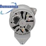 Electrical Alternator 24V 140A 0-120-689-530 Bosch