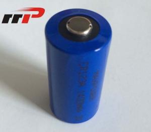 Quality CR123A LiMnO2 Batteries 3.0V 1400mAh 1500mAh Lithium Battery UL CE wholesale